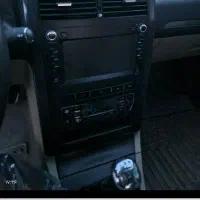 پارس سفارشی تمام فول 402|خودرو سواری و وانت|زاهدان, |دیوار