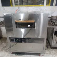 فرپیتزا دهنه ۷۰