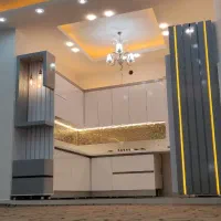 منزل مسکونی  دو خوابه حیاط دار نوساز