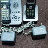 یکدستگاه‌تلفن‌پاناسونیک‌|تلفن رومیزی|شیراز, فرهنگ شهر|دیوار