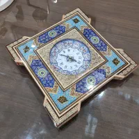 ساعت خاتم نو  ،نفیس