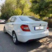 برلیانس H230مدل ۹۷ پارس خودرو کم کار|خودرو سواری و وانت|گلستان (تهران), |دیوار