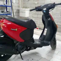 موتورسیکلت پاکشتی letz4