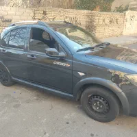 کوییک ۱۴۰۱|خودرو سواری و وانت|تهران, فرحزاد|دیوار