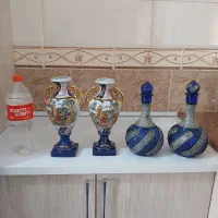 گلدان و تنگ