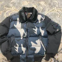 کاپشن مردانه