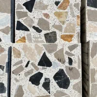 موزاییک اصفهان چهارسانتی