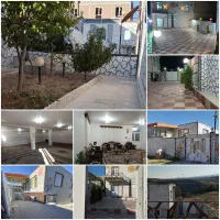 فروش ویلا خوش ساخت همه چیز تمام.