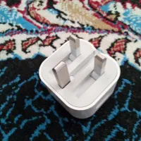 آداپتور اصلی ایفون20وات