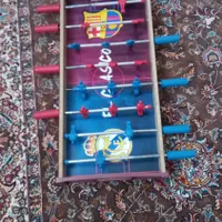 فوتبال دستی