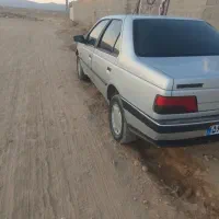 405GLX. مدل 96فروش فوری