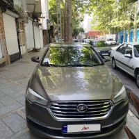 لیفان820 مدل97