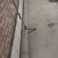 پمپ آب پشت تراکتوری|قطعات یدکی و لوازم جانبی|آزادشهر, |دیوار