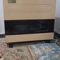 بخاری مهرگاز