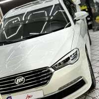 لیفان 820 در حد صفر