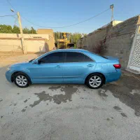 تویوتا کمری