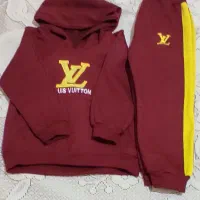 لباس بچگانه