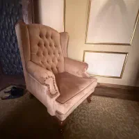 لوازم دفتر کار کلاسیک بصورت تک‌ یا کلی|دفتر کار|مشهد, سناباد|دیوار