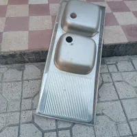 سینگ ظرف شویی