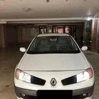 مگان ۲۰۰۰ اتوماتیک مدل ۱۳۹۰ بدون خط وخش|خودرو سواری و وانت|تهران, کرمان|دیوار