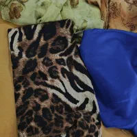 چنتا قواره پارچه