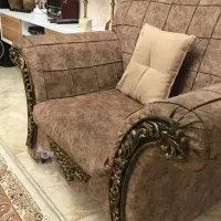 مبل نیمه سلطنتی قیمت مناسب