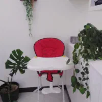 لوازم کودک دخترانه