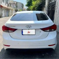 هیوندای النترا 1800cc، مدل ۲۰۱۵|خودرو سواری و وانت|رشت, گلسار|دیوار