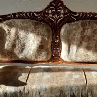 فروش مبل سلطنتی|مبلمان خانگی و میز عسلی|شیراز, دلگشا|دیوار