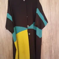 تعدادی مانتوی دخترونه،مانتو زنانه و پالتو|لباس|مشهد, حسابی جنوبی (شهرک غرب)|دیوار