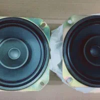 دوتا باند جلو پراید فابریک نو هست