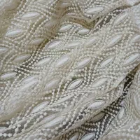 پرده پنجره پارچه ترک