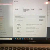 ایسوس ویو بوک صفحه تاچasus vivobook|رایانه همراه|نوشهر, |دیوار