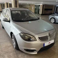 برلیانس h320 مدل ۹۵