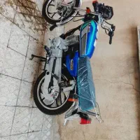 موتور کبیر ۲۰۰ مدل۱۴۰۲