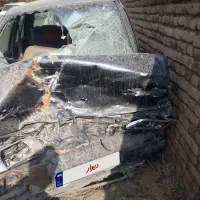 پرایدتصادفی