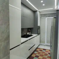 برشکار ام دی اف ماهر