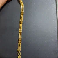 فروش طلای ۱۸ عیار با فاکتور