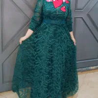 لباس مجلسی