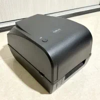 پرینتر لیبل زن meva 4300