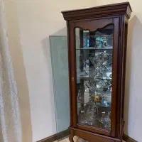 دکوری، بوفه گردویی