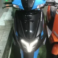 Tvs اسکوتر شرایطی