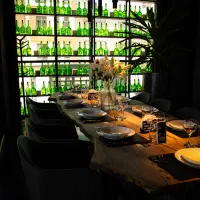 سالنکار ، ویتر، ظرف شور . خدمات|استخدام خدمات فروشگاه و رستوران|تهران, گلستان (شهرک راه آهن)|دیوار