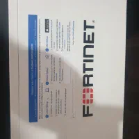 فایروال فورتی گیت FortiGate FG-40F|مودم و تجهیزات شبکه|اصفهان, شاهزید|دیوار