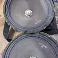 میدرنج باند ساب|سیستم صوتی خانگی|سبزوار, امیر کبیر|دیوار