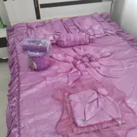 روتختی همراه با کوسن و سطل زباله|سرویس روتختی|خرمآباد, |دیوار