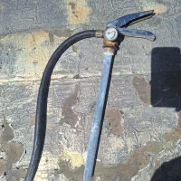 شیر کپسول آتشنشانی برنجی