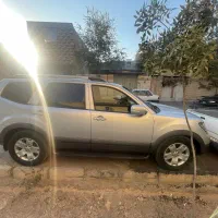 موهاوی ۲۰۱۲ فول ۸ سیلندر دوبرگ سند|خودرو سواری و وانت|نجف‌آباد, مولوی شمالی|دیوار