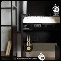 تولیدی پایه میز کابین باکس پیانو+جای هدفون+دفترنت|پیانو، کیبورد، آکاردئون|تهران, جنت‌آباد مرکزی|دیوار