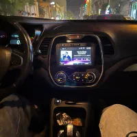 رنو کپچر۲۰۱۷|خودرو کلاسیک|بندرعباس, |دیوار